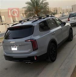 Kia Telluride